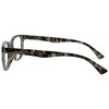 Grey Tortoiseshell Wrap Shortsighted Binoculars Gregory Peck Style Men Women