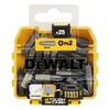 DeWalt DT71522-QZ 25mm Flip PHillips No.2 Bits (Box of 25)