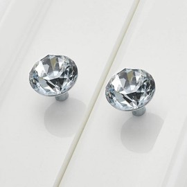 Luxury Handle for Shoe Cabinet, Cabinet, Wardrobe, Drawer - Type A BL11191 100ea