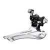 microSHIFT | Centos Front Derailleur | 11-Speed Double | Braze-On
