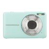 Digital Camera 44MP 1080P HD 16X Zoom Auto Focus 2.5
