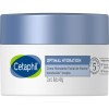 Crema Facial Cetaphil Optimal Hydration De Noche 48g Tipo de