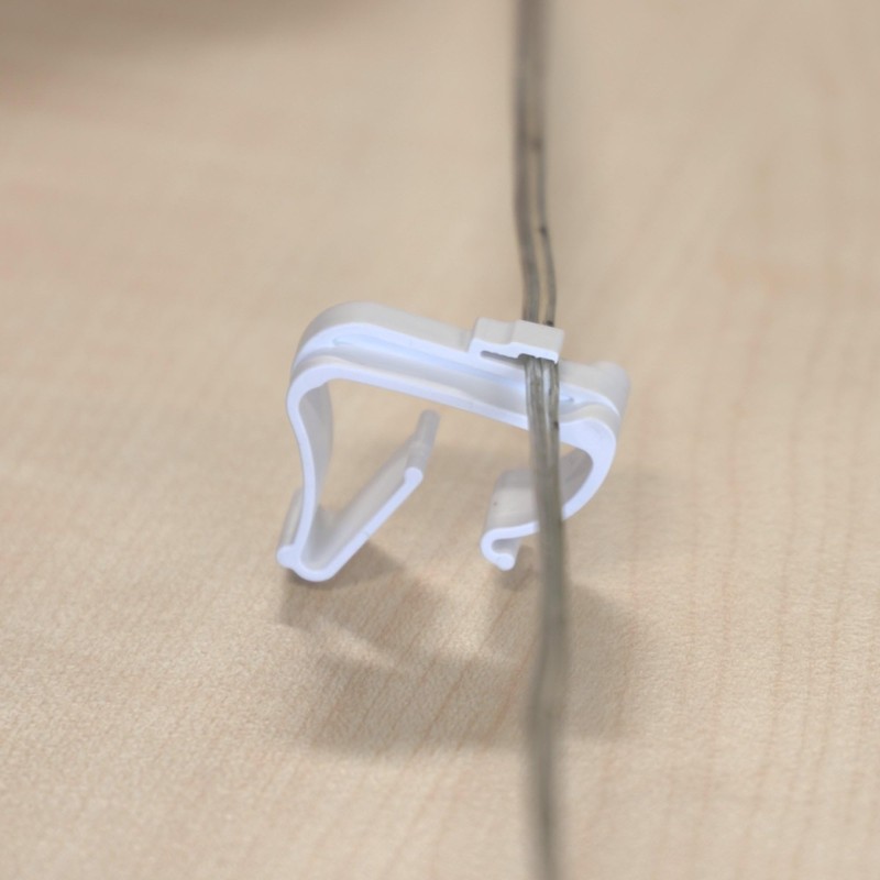 Window Hook with Cable Guide | High-Quality Window Hooks for