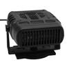 Car Heater Dual Use 2 Modes Angle Adjustment Fireproof Car