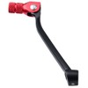 ZETA Racing CRF150R '07-22 Forged Shift Lever Red F6832 (Old