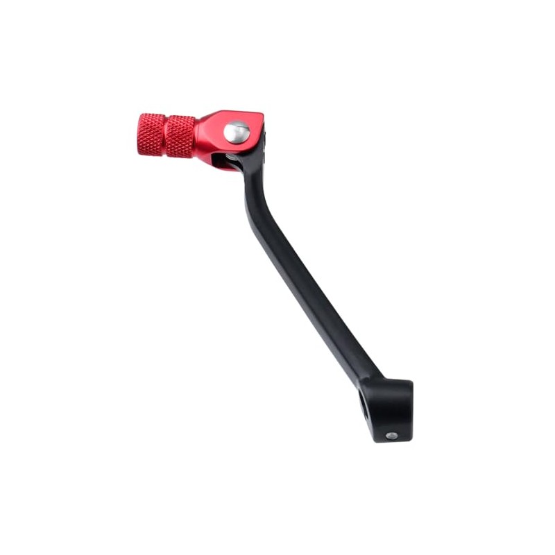 ZETA Racing CRF150R '07-22 Forged Shift Lever Red F6832 (Old