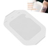 50pcs 3.9 X 4.7in Transparent Film Dressing Wound Bandage Adhesive