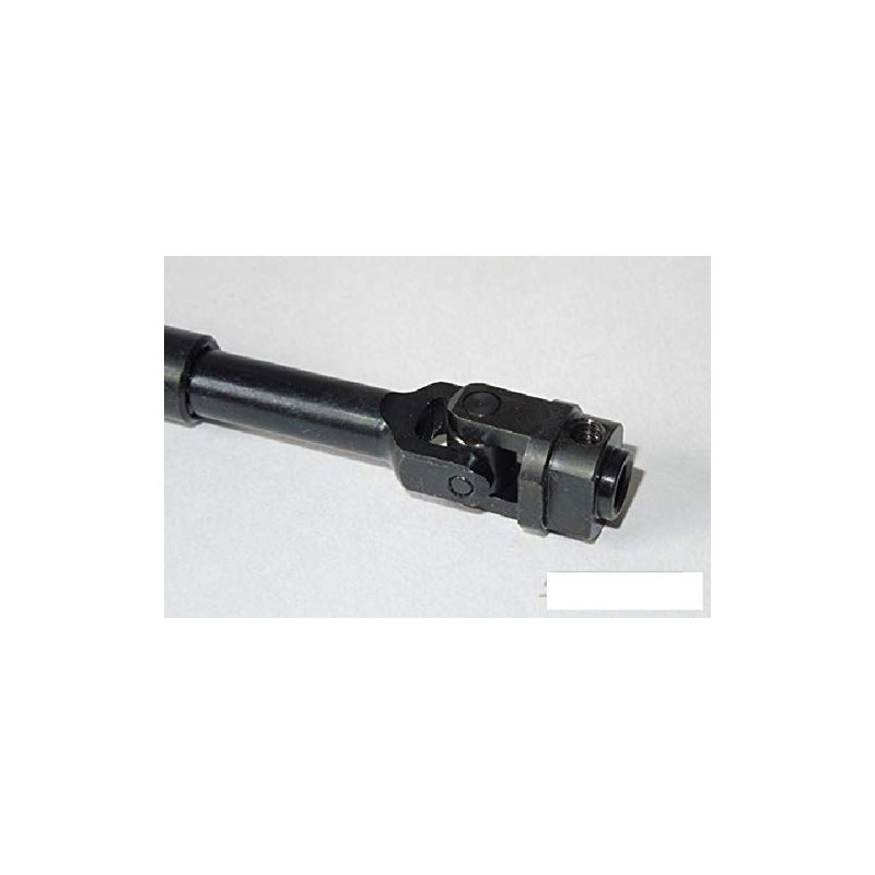 SSD RC Scale Steel Driveshaft for Wraith