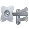 VideoSecu Articulating TV Wall Mount for Most 19 20 22