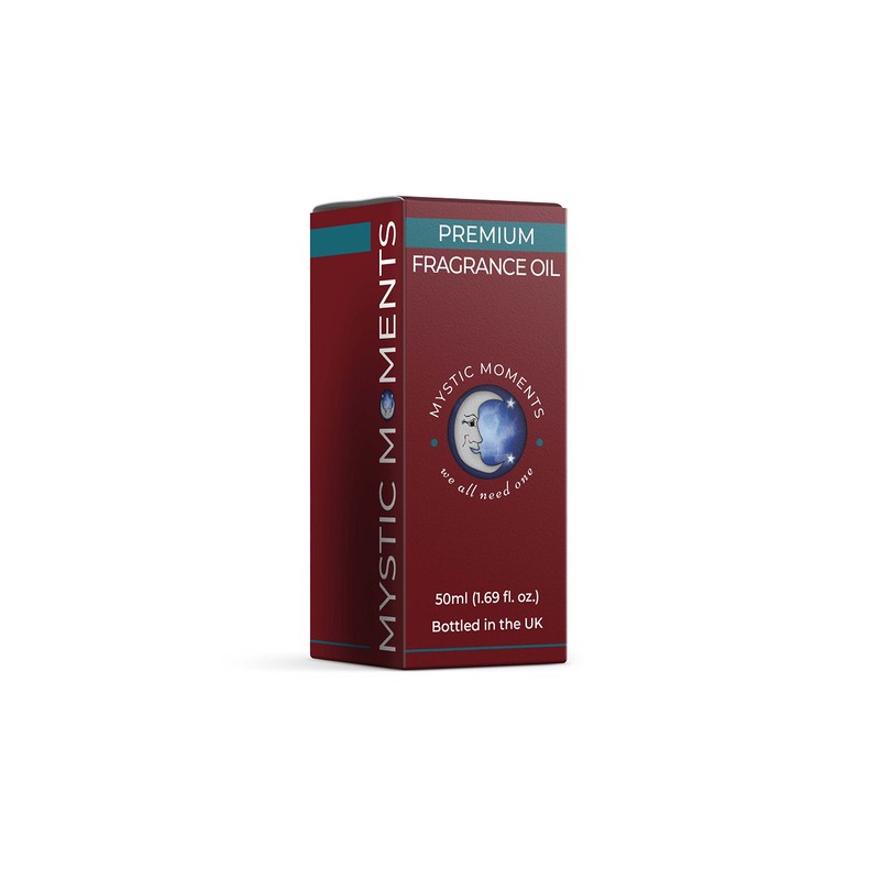 Mystic Moments | Olio profumato Schiaccianoci | 50ml