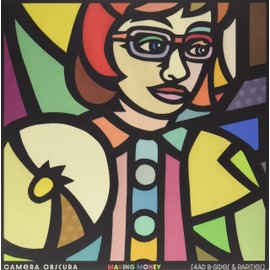 Making Money: 4ad B-Sides & Rarities