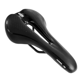 GORIX GX-C19 Bicycle Memory Foam Saddle, Thick Cushion, Soft Type, Stylish, Customization, For Road Bikes, Mountain Bikes, And More