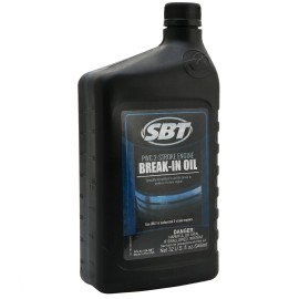 SBT INSTOCK SBT Break-In Oil PWC 2 Stroke Kawasaki, Seadoo, Yamaha, Tigershark,...