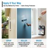 Rain Guard Paint Sealer Concentrate SP-9002 | Makes 2 Gallon