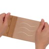 Dolaso 6 Pcs Women's Bra Extender 3 Hook Soft and