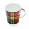Buchanan Tartan Dunoon Cairngorm