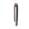 Gardinia Bi-Fold Lift & Turn Operated Door Handle Slim Clearline