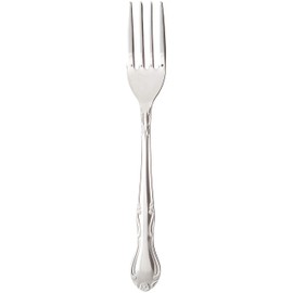 Walco Stainless Barclay 18/0 S/S 7-1/4" Dinner Fork