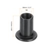 sourcing map M6x12mm Hex Socket Head Insert Nut Screw Post