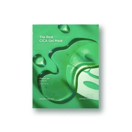 Holika Holika [Holika Holika]The Real Cica Gel Mask (1ea)