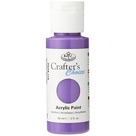 Royal & Langnickel Pale Mauve Acrylic Paint - 59ml