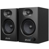 OHAYO 60W Computer Speakers for Music and Gaming, Active Bluetooth