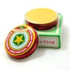 01 Boxes X 10 Grams (Net Weight), Golden Star Balm