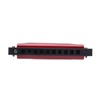 Harmonica 10 Hole 20 Tone G Key Playing Mouth Organ