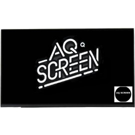 Generics New 5D11L55815 16" WQXGA Laptop LED LCD Screen Display For Lenovo Legion S7