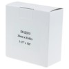 Compatible DK-22210 29mm x 30.48m White Thermal Standard Address Labels
