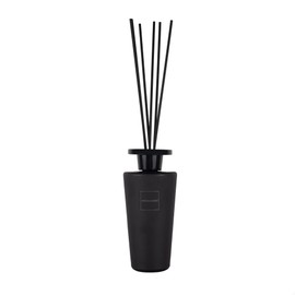 Aroma360 - Déjà Vu Reed Diffuser Set - Luxury Hotel Inspired with Invigorating Bergamot Blends with Romantic Blossoms of Rose and honeyed Orchid - Lasting 6 Month Longevity - 500ML