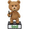 Funko Talking Ted Wacky Wobbler Bobble Head