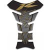 Tank Pad Motorcycle Tank Pad 3D Compatible with Yamaha YZF