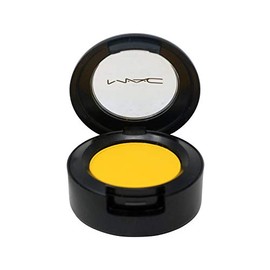 MAC Cosmetics Chrome Yellow Eye Shadow