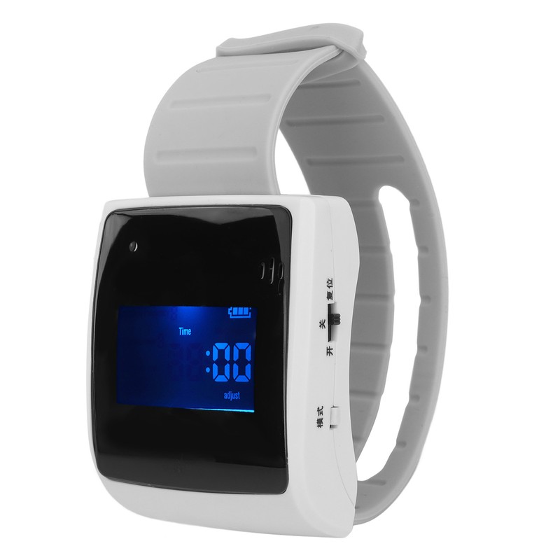 Electric Prevent Snoring Device Wristband Type Improve Sleep Quality Snoring