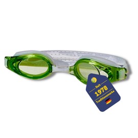 Best Sporting Swimming Goggles Children Optimal with UV Protection I Children's Swimming Goggles Anti-Fog I Diving Goggles Children Girls & Boys I Swimming Goggles Kids I Swimming Accessories
