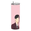 Termo Skinny Café 20 Oz - K-drama Lee Su-ho True Beauty #52