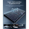 BIBIBO for 2024 2025 Ford Mustang Mach E Screen Protector