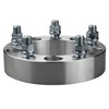 DCUAUTO 4pc 5x5.5 Wheel Spacers Compatible with Dodge Ram 1500,