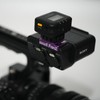 Cold Shoe Mounts for Sony FX3/FX2/FX30 XLR Accessory
