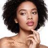 Turmeric Lip Balm for Smokers With Root Oil - Brightening