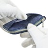 Indenya 1005-04-007 Inden Coin Purse, F Coin Pocket 05, Deer