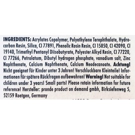 Lutz Mauder 44680 Horse Tattoo Set Horse Pony Tattoos Children's Tattoo Children's Birthday Party Bags