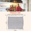 【ALUMINUM UPGRADED】BPS1FA30 Range Hood Filter 11-3/4" x 14-1/4" x 3/8"