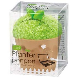 puranta-ponpon Clean