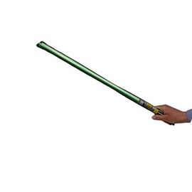 HENBRANDT 24 x Self Inflating Light Sticks Inflatable Kids Toy Space Swords Party Bag Fillers