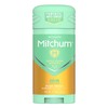 Mitchum Women Triple Odor Defense Invisible Solid Antiperspirant Deodorant, Pure