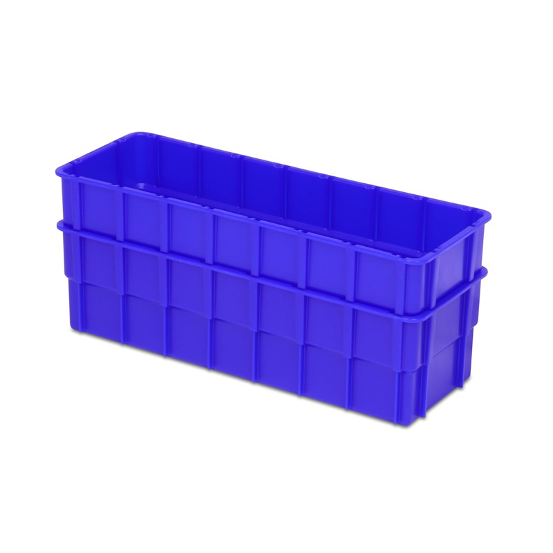 Insert Box Divider Set for Euro Containers, Drawers with Inner