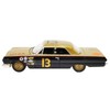Greenlight 51504 1963 Chevy Impala #13 Smokey Yunick - 1963