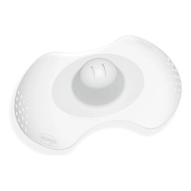 Pezoneras Silicón Chicco Protectores Para Lactancia Materna